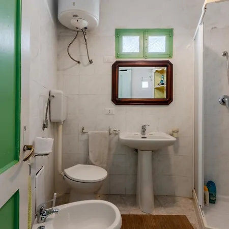 Apartment Guesthost - La Meridiana *