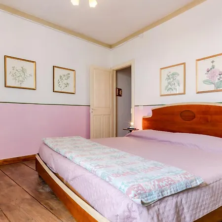 Apartment Guesthost - La Meridiana *