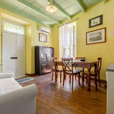 Guesthost - La Meridiana Apartment