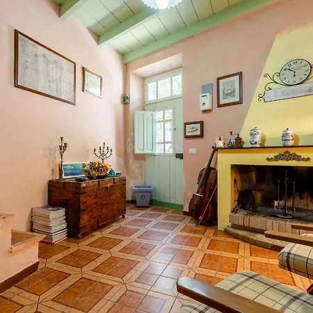 Apartment Guesthost - La Meridiana *