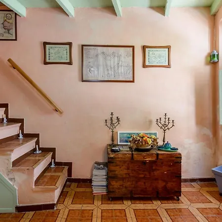 Apartment Guesthost - La Meridiana