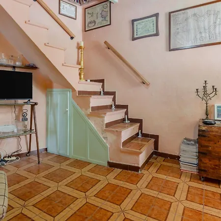 Apartment Guesthost - La Meridiana Laconi
