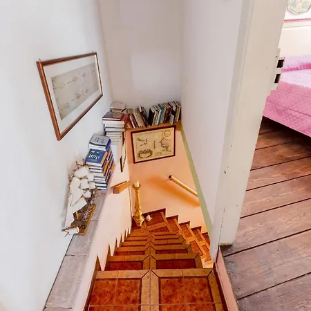 Guesthost - La Meridiana Apartment