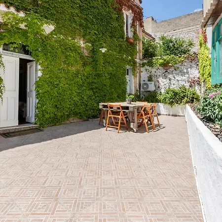 Guesthost - La Meridiana