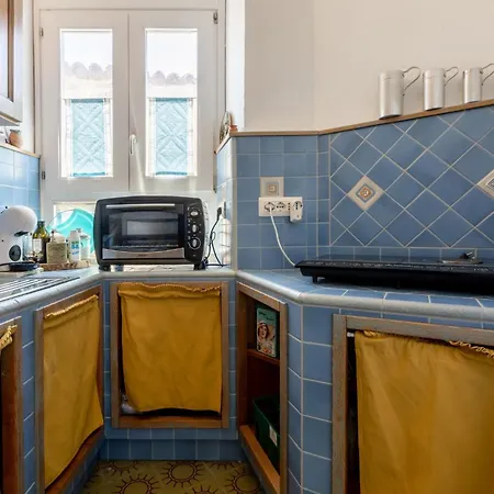 Guesthost - La Meridiana *