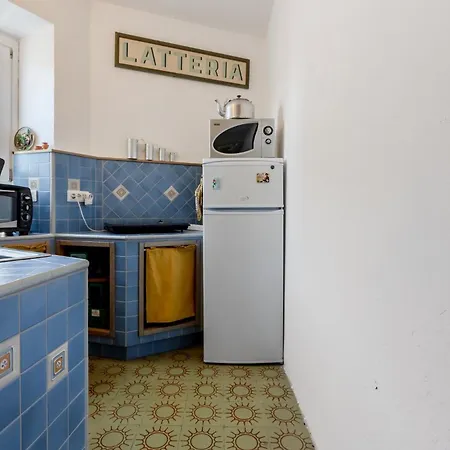 Διαμέρισμα Guesthost - La Meridiana *